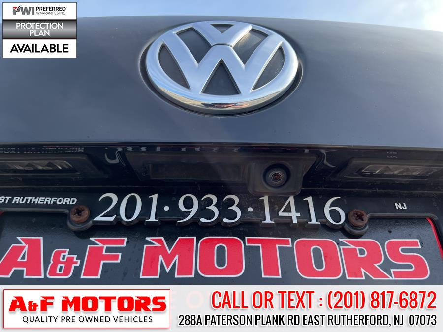 2014 Volkswagen Passat 4dr Sdn 1.8T Auto SE w/Sunroof & Nav, available for sale in East Rutherford, New Jersey | A&F Motors LLC. East Rutherford, New Jersey 2014 Volkswagen Passat 4dr Sdn 1.8T Auto SE w/Sunroof & Nav, available for sale in East Rutherford, New Jersey | A&F Motors LLC. East Rutherford, New Jersey