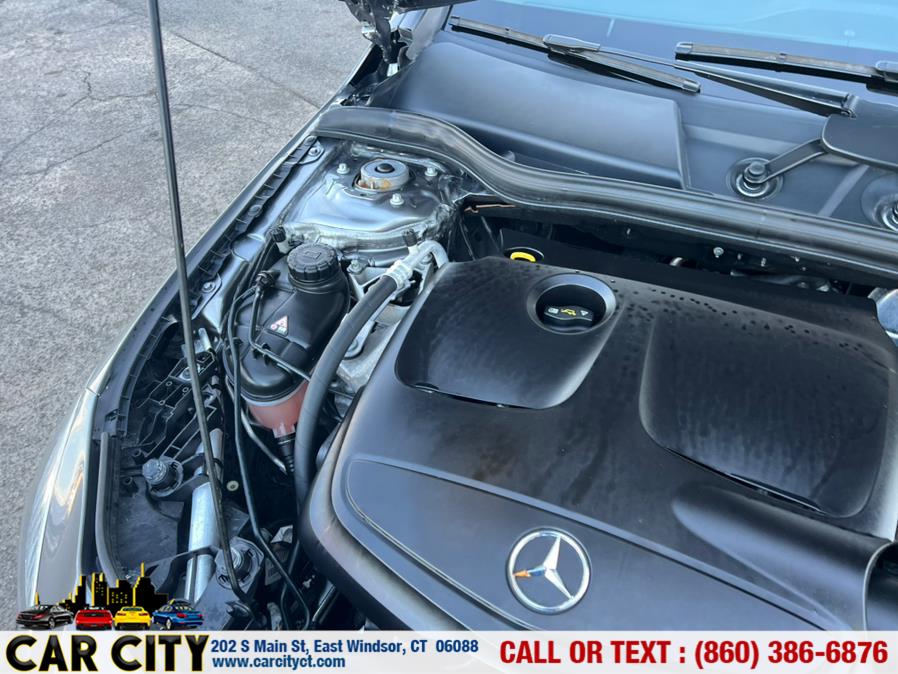 Used Mercedes-Benz CLA-Class 4dr Sdn CLA 250 4MATIC 2015 | Car City LLC. East Windsor, Connecticut Used Mercedes-Benz CLA-Class 4dr Sdn CLA 250 4MATIC 2015 | Car City LLC. East Windsor, Connecticut