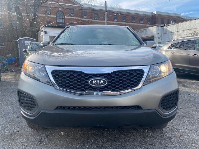 Used Kia Sorento 2WD 4dr I4 LX 2012 | Wide World Inc. Brooklyn, New York Used Kia Sorento 2WD 4dr I4 LX 2012 | Wide World Inc. Brooklyn, New York