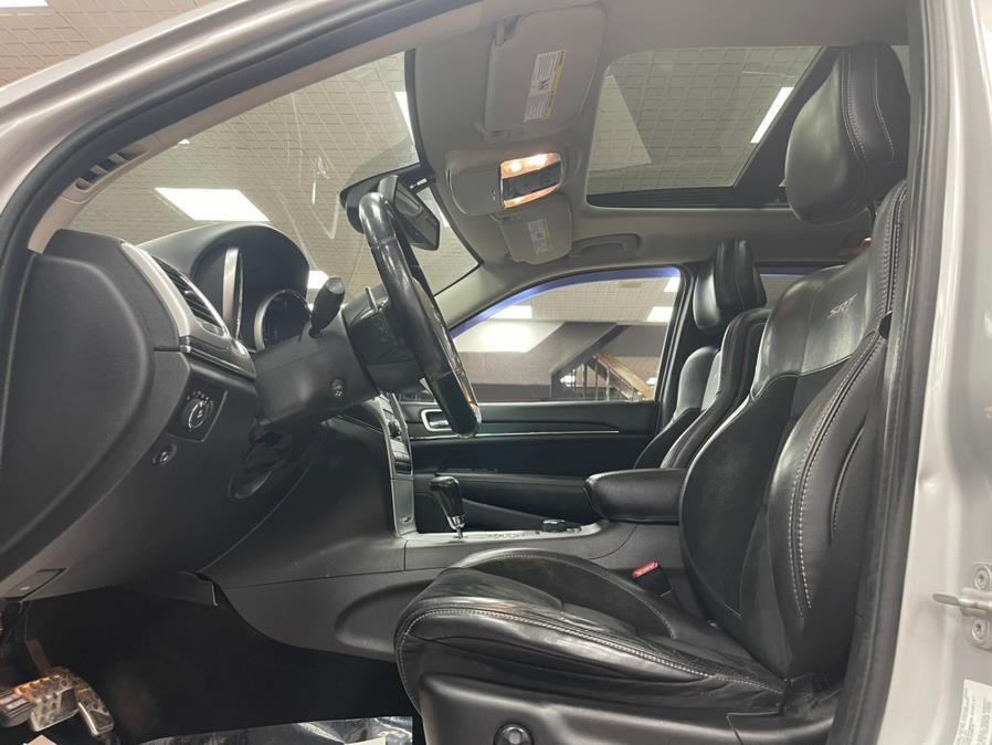 Used Jeep Grand Cherokee 4WD 4dr SRT8 2012 | Power Motors East. Massapequa Park, New York Used Jeep Grand Cherokee 4WD 4dr SRT8 2012 | Power Motors East. Massapequa Park, New York