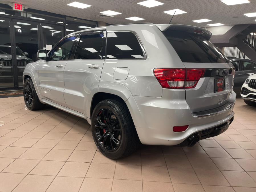 Used Jeep Grand Cherokee 4WD 4dr SRT8 2012 | Power Motors East. Massapequa Park, New York Used Jeep Grand Cherokee 4WD 4dr SRT8 2012 | Power Motors East. Massapequa Park, New York
