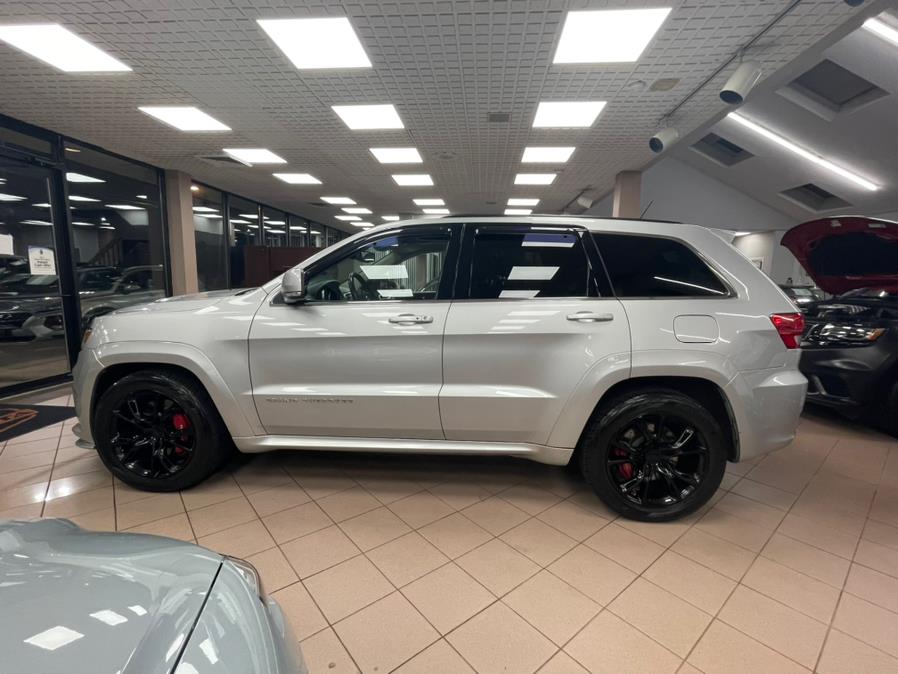 Used Jeep Grand Cherokee 4WD 4dr SRT8 2012 | Power Motors East. Massapequa Park, New York Used Jeep Grand Cherokee 4WD 4dr SRT8 2012 | Power Motors East. Massapequa Park, New York