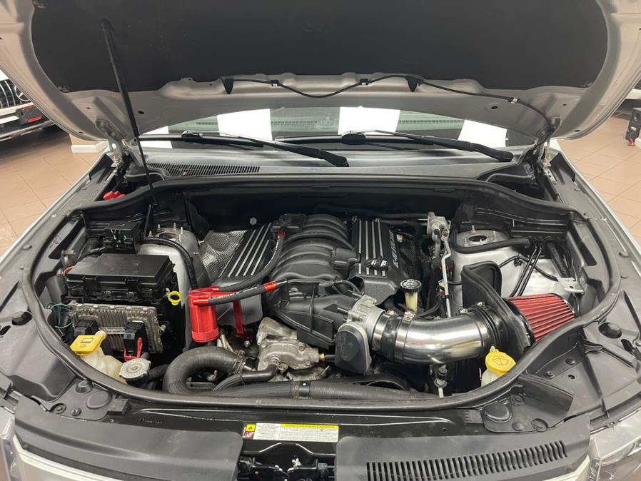 Used Jeep Grand Cherokee 4WD 4dr SRT8 2012 | Power Motors East. Massapequa Park, New York Used Jeep Grand Cherokee 4WD 4dr SRT8 2012 | Power Motors East. Massapequa Park, New York