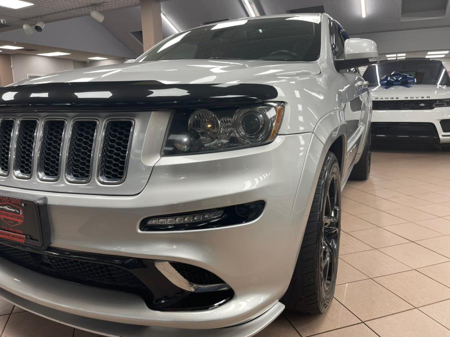 Used Jeep Grand Cherokee 4WD 4dr SRT8 2012 | Power Motors East. Massapequa Park, New York Used Jeep Grand Cherokee 4WD 4dr SRT8 2012 | Power Motors East. Massapequa Park, New York