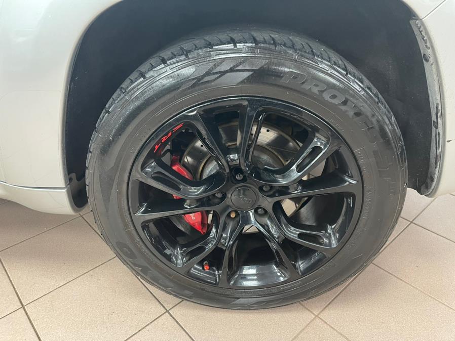 Used Jeep Grand Cherokee 4WD 4dr SRT8 2012 | Power Motors East. Massapequa Park, New York Used Jeep Grand Cherokee 4WD 4dr SRT8 2012 | Power Motors East. Massapequa Park, New York