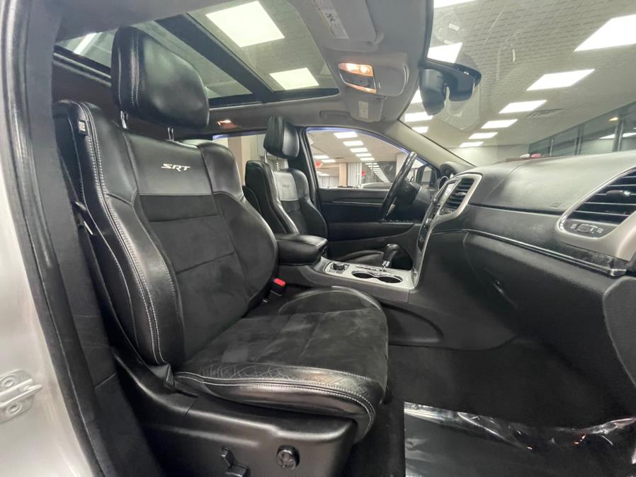 Used Jeep Grand Cherokee 4WD 4dr SRT8 2012 | Power Motors East. Massapequa Park, New York Used Jeep Grand Cherokee 4WD 4dr SRT8 2012 | Power Motors East. Massapequa Park, New York