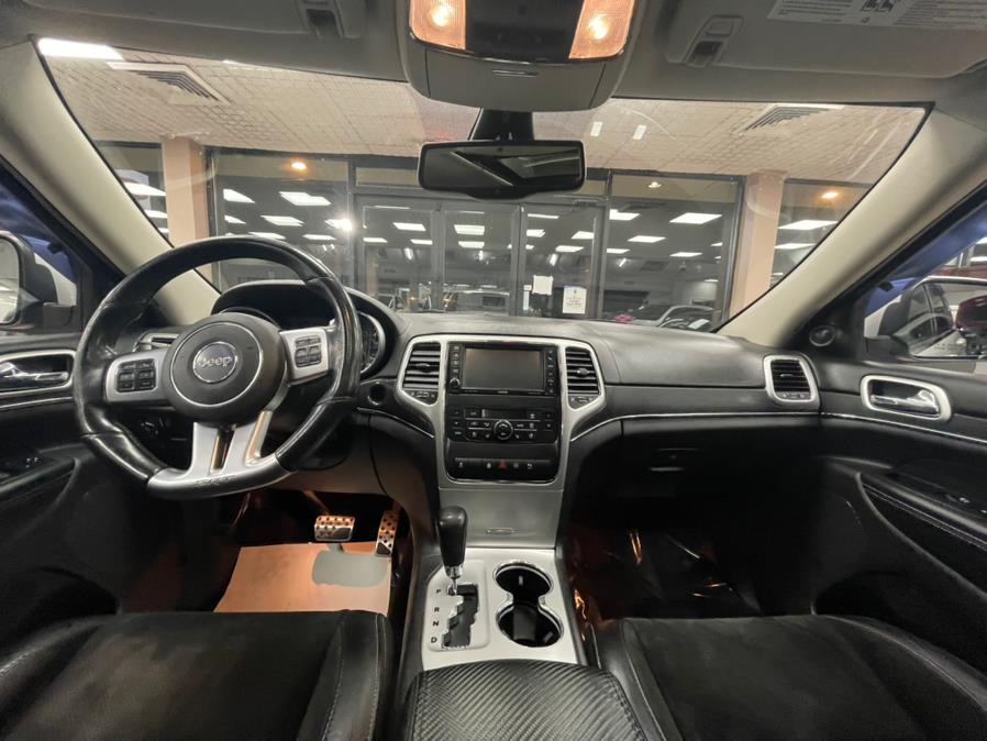 Used Jeep Grand Cherokee 4WD 4dr SRT8 2012 | Power Motors East. Massapequa Park, New York Used Jeep Grand Cherokee 4WD 4dr SRT8 2012 | Power Motors East. Massapequa Park, New York