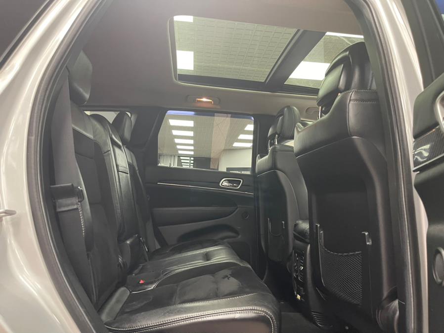 Used Jeep Grand Cherokee 4WD 4dr SRT8 2012 | Power Motors East. Massapequa Park, New York Used Jeep Grand Cherokee 4WD 4dr SRT8 2012 | Power Motors East. Massapequa Park, New York