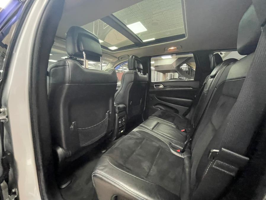 Used Jeep Grand Cherokee 4WD 4dr SRT8 2012 | Power Motors East. Massapequa Park, New York Used Jeep Grand Cherokee 4WD 4dr SRT8 2012 | Power Motors East. Massapequa Park, New York