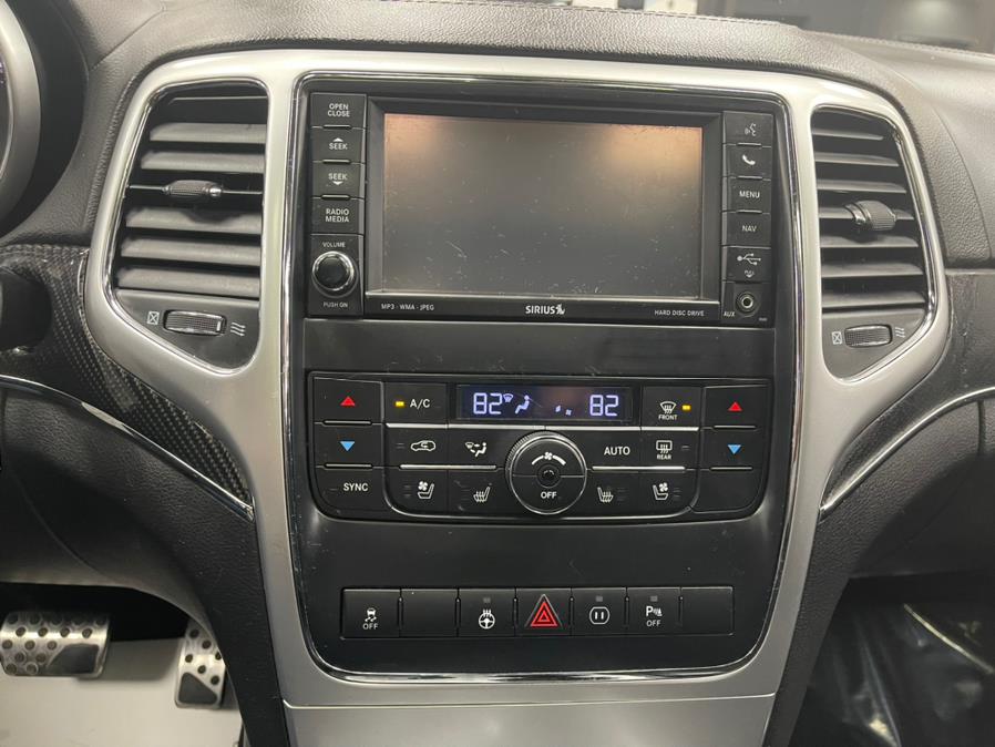 Used Jeep Grand Cherokee 4WD 4dr SRT8 2012 | Power Motors East. Massapequa Park, New York Used Jeep Grand Cherokee 4WD 4dr SRT8 2012 | Power Motors East. Massapequa Park, New York