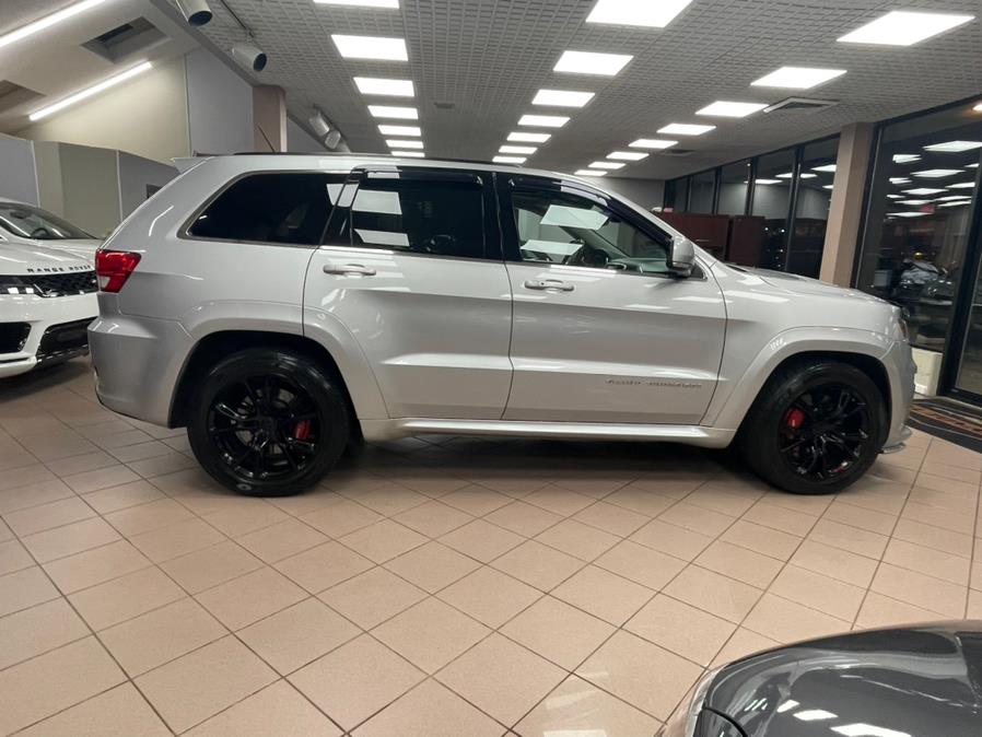 Used Jeep Grand Cherokee 4WD 4dr SRT8 2012 | Power Motors East. Massapequa Park, New York Used Jeep Grand Cherokee 4WD 4dr SRT8 2012 | Power Motors East. Massapequa Park, New York
