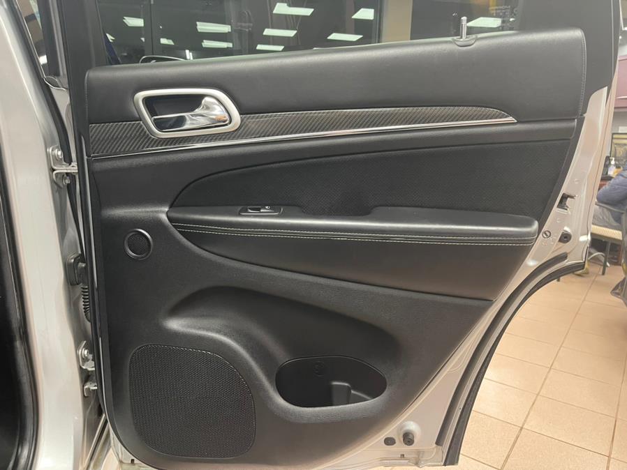 Used Jeep Grand Cherokee 4WD 4dr SRT8 2012 | Power Motors East. Massapequa Park, New York Used Jeep Grand Cherokee 4WD 4dr SRT8 2012 | Power Motors East. Massapequa Park, New York