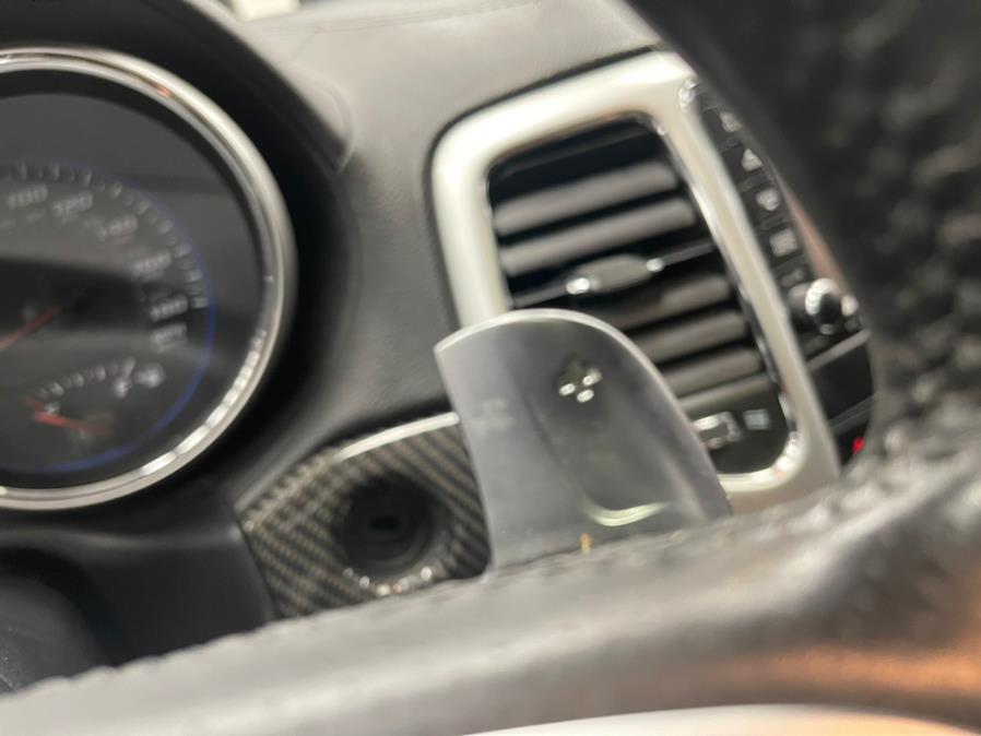 Used Jeep Grand Cherokee 4WD 4dr SRT8 2012 | Power Motors East. Massapequa Park, New York Used Jeep Grand Cherokee 4WD 4dr SRT8 2012 | Power Motors East. Massapequa Park, New York