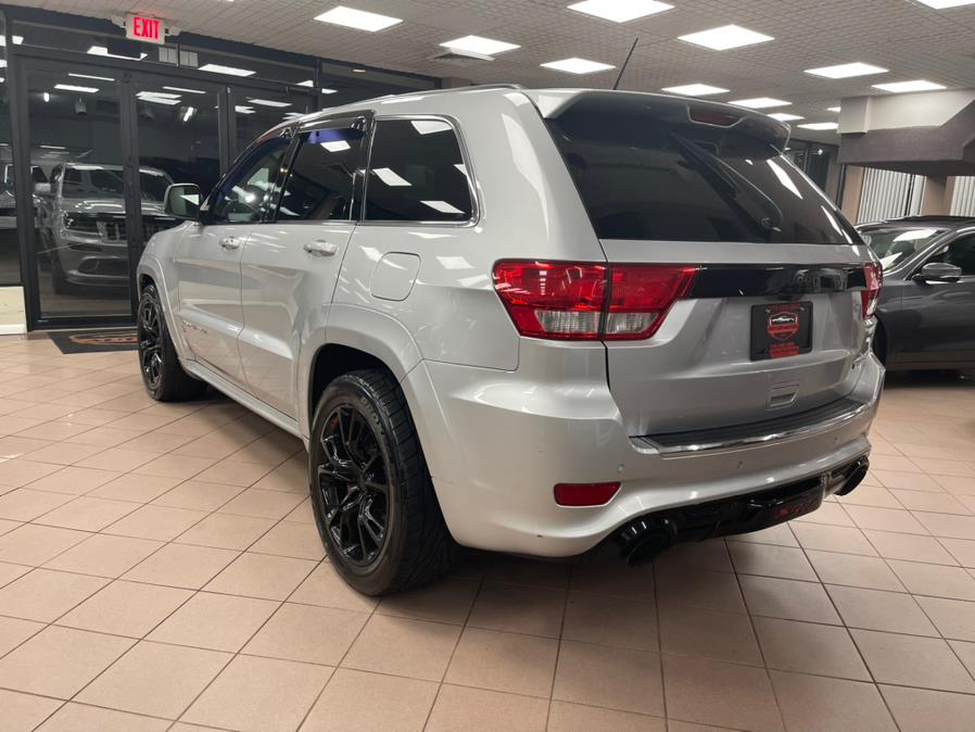 Used Jeep Grand Cherokee 4WD 4dr SRT8 2012 | Power Motors East. Massapequa Park, New York Used Jeep Grand Cherokee 4WD 4dr SRT8 2012 | Power Motors East. Massapequa Park, New York