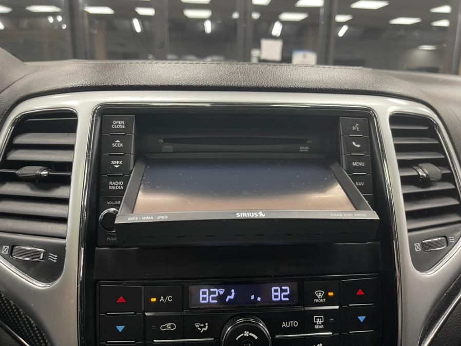 Used Jeep Grand Cherokee 4WD 4dr SRT8 2012 | Power Motors East. Massapequa Park, New York Used Jeep Grand Cherokee 4WD 4dr SRT8 2012 | Power Motors East. Massapequa Park, New York