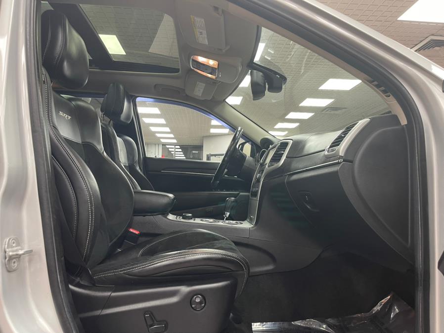 Used Jeep Grand Cherokee 4WD 4dr SRT8 2012 | Power Motors East. Massapequa Park, New York Used Jeep Grand Cherokee 4WD 4dr SRT8 2012 | Power Motors East. Massapequa Park, New York
