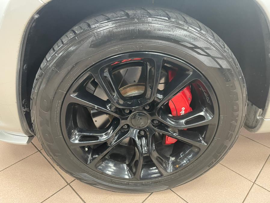 Used Jeep Grand Cherokee 4WD 4dr SRT8 2012 | Power Motors East. Massapequa Park, New York Used Jeep Grand Cherokee 4WD 4dr SRT8 2012 | Power Motors East. Massapequa Park, New York