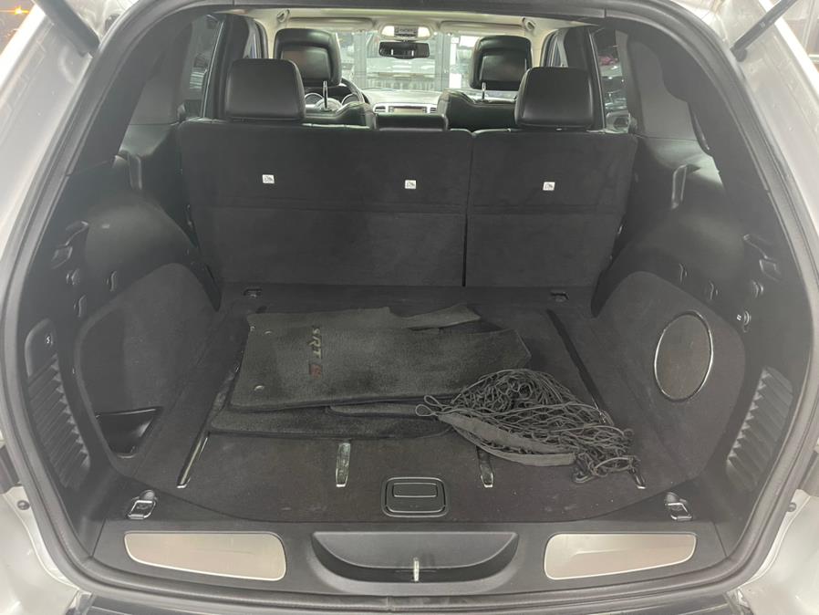 Used Jeep Grand Cherokee 4WD 4dr SRT8 2012 | Power Motors East. Massapequa Park, New York Used Jeep Grand Cherokee 4WD 4dr SRT8 2012 | Power Motors East. Massapequa Park, New York