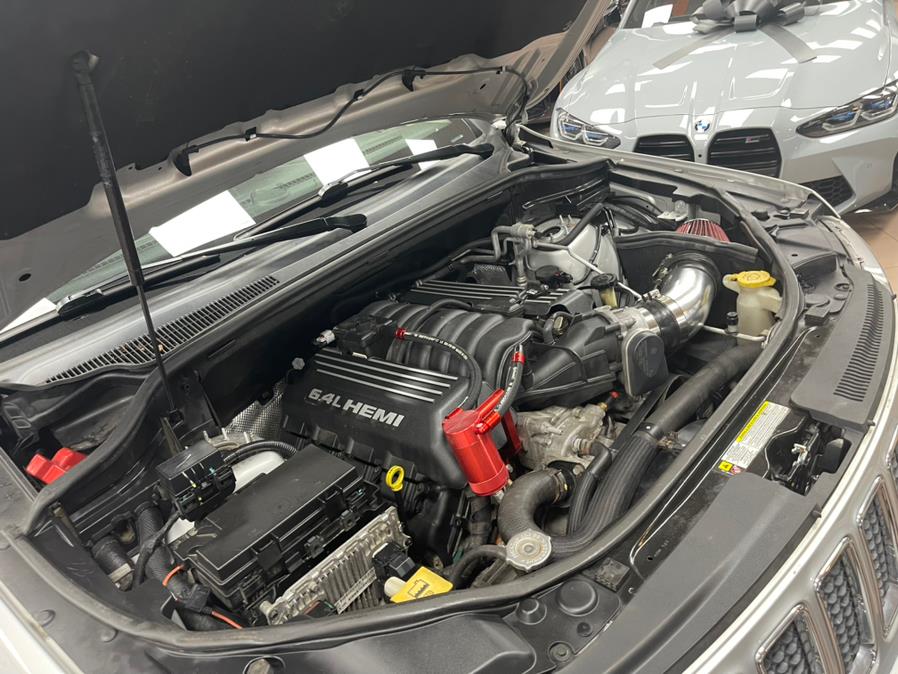 Used Jeep Grand Cherokee 4WD 4dr SRT8 2012 | Power Motors East. Massapequa Park, New York Used Jeep Grand Cherokee 4WD 4dr SRT8 2012 | Power Motors East. Massapequa Park, New York