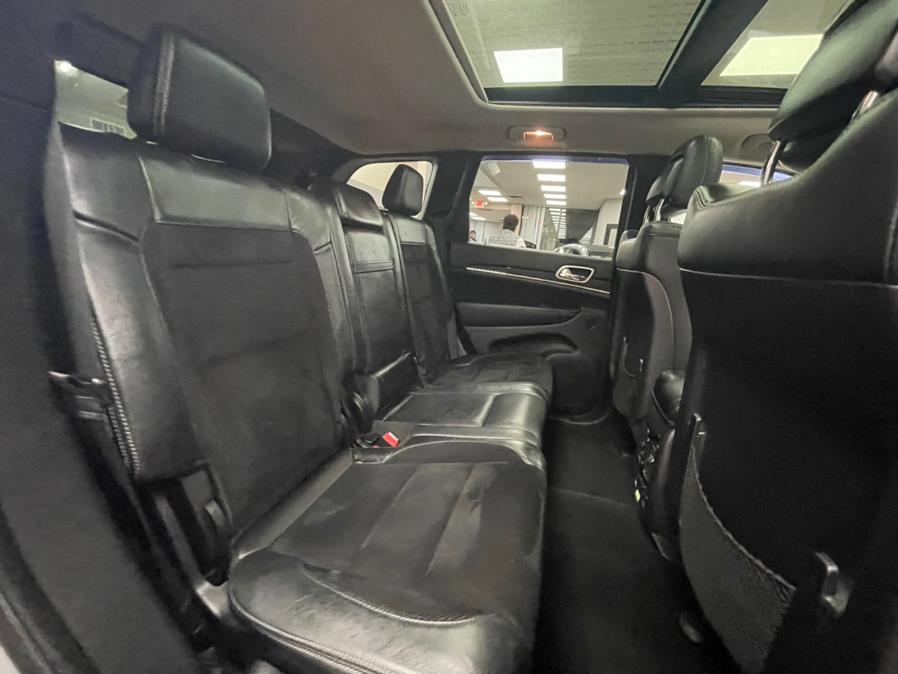 Used Jeep Grand Cherokee 4WD 4dr SRT8 2012 | Power Motors East. Massapequa Park, New York Used Jeep Grand Cherokee 4WD 4dr SRT8 2012 | Power Motors East. Massapequa Park, New York