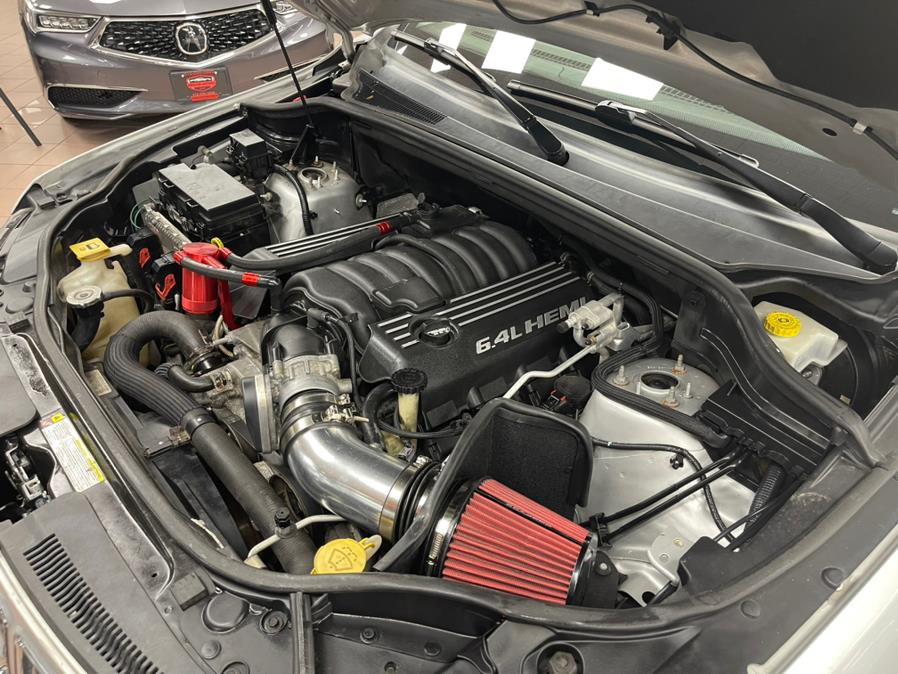 Used Jeep Grand Cherokee 4WD 4dr SRT8 2012 | Power Motors East. Massapequa Park, New York Used Jeep Grand Cherokee 4WD 4dr SRT8 2012 | Power Motors East. Massapequa Park, New York