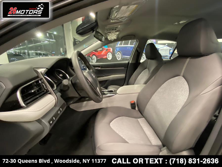 Used Toyota Camry LE Auto (Natl) 2022 | 26 Motors Queens. Woodside, New York Used Toyota Camry LE Auto (Natl) 2022 | 26 Motors Queens. Woodside, New York