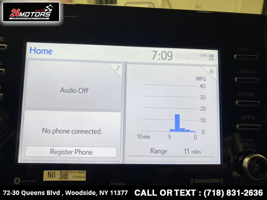Used Toyota Camry LE Auto (Natl) 2022 | 26 Motors Queens. Woodside, New York Used Toyota Camry LE Auto (Natl) 2022 | 26 Motors Queens. Woodside, New York