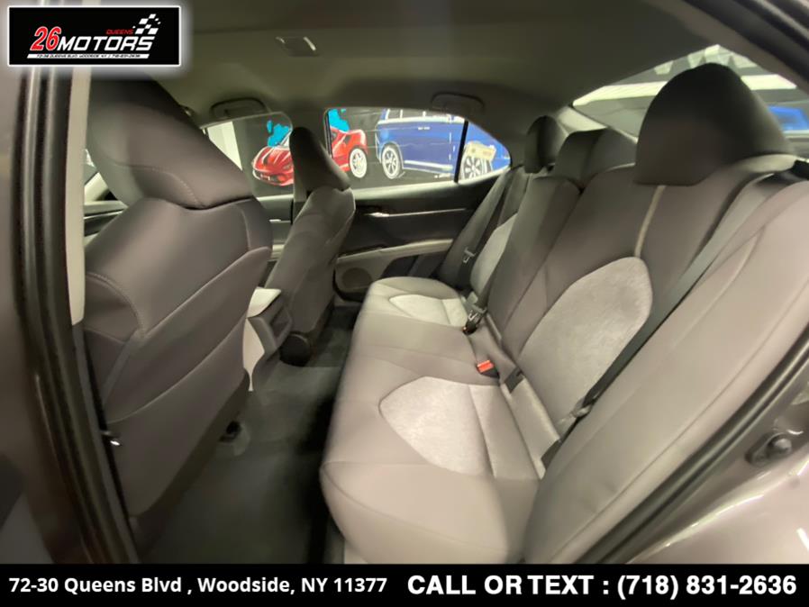 Used Toyota Camry LE Auto (Natl) 2022 | 26 Motors Queens. Woodside, New York Used Toyota Camry LE Auto (Natl) 2022 | 26 Motors Queens. Woodside, New York