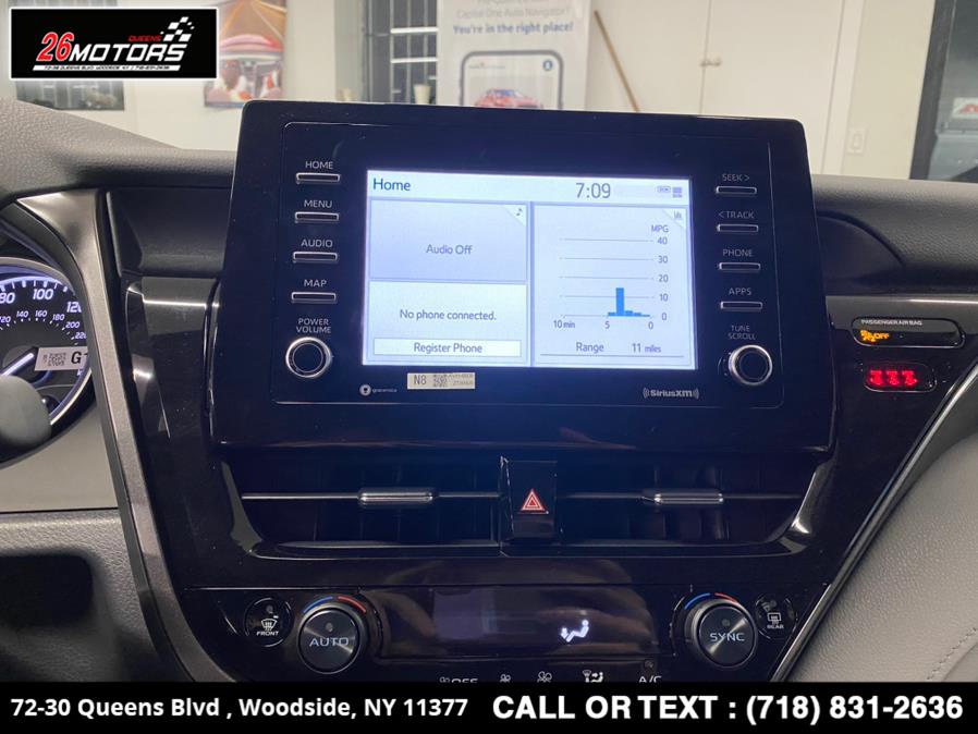 Used Toyota Camry LE Auto (Natl) 2022 | 26 Motors Queens. Woodside, New York Used Toyota Camry LE Auto (Natl) 2022 | 26 Motors Queens. Woodside, New York