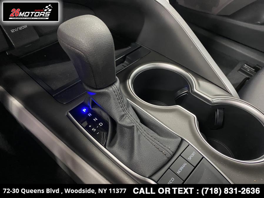 Used Toyota Camry LE Auto (Natl) 2022 | 26 Motors Queens. Woodside, New York Used Toyota Camry LE Auto (Natl) 2022 | 26 Motors Queens. Woodside, New York