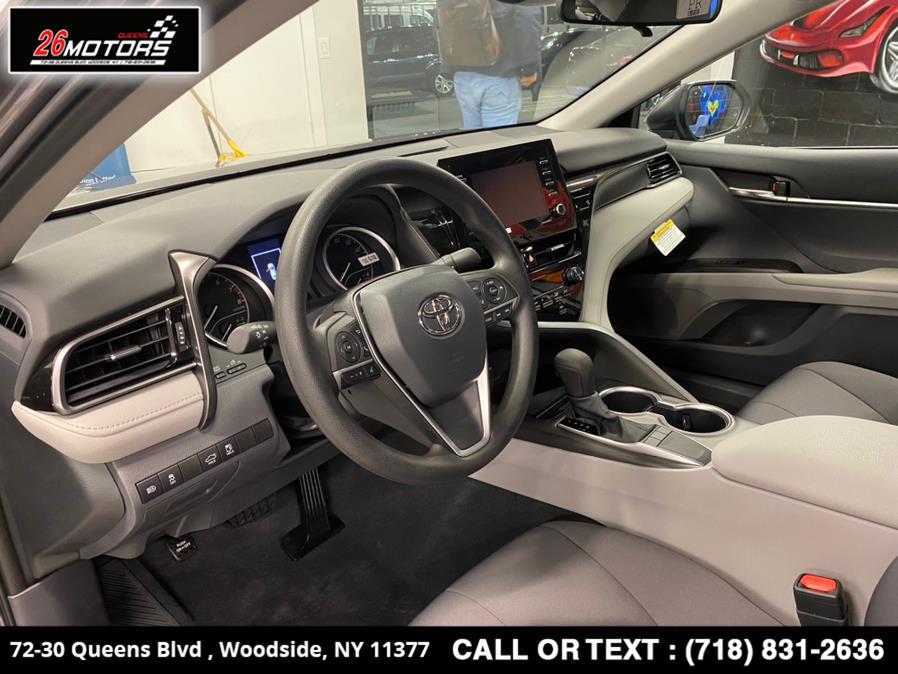 Used Toyota Camry LE Auto (Natl) 2022 | 26 Motors Queens. Woodside, New York Used Toyota Camry LE Auto (Natl) 2022 | 26 Motors Queens. Woodside, New York