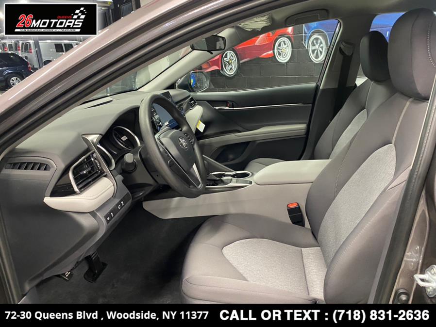 Used Toyota Camry LE Auto (Natl) 2022 | 26 Motors Queens. Woodside, New York Used Toyota Camry LE Auto (Natl) 2022 | 26 Motors Queens. Woodside, New York