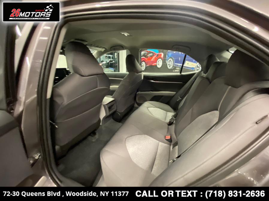 Used Toyota Camry LE Auto (Natl) 2022 | 26 Motors Queens. Woodside, New York Used Toyota Camry LE Auto (Natl) 2022 | 26 Motors Queens. Woodside, New York