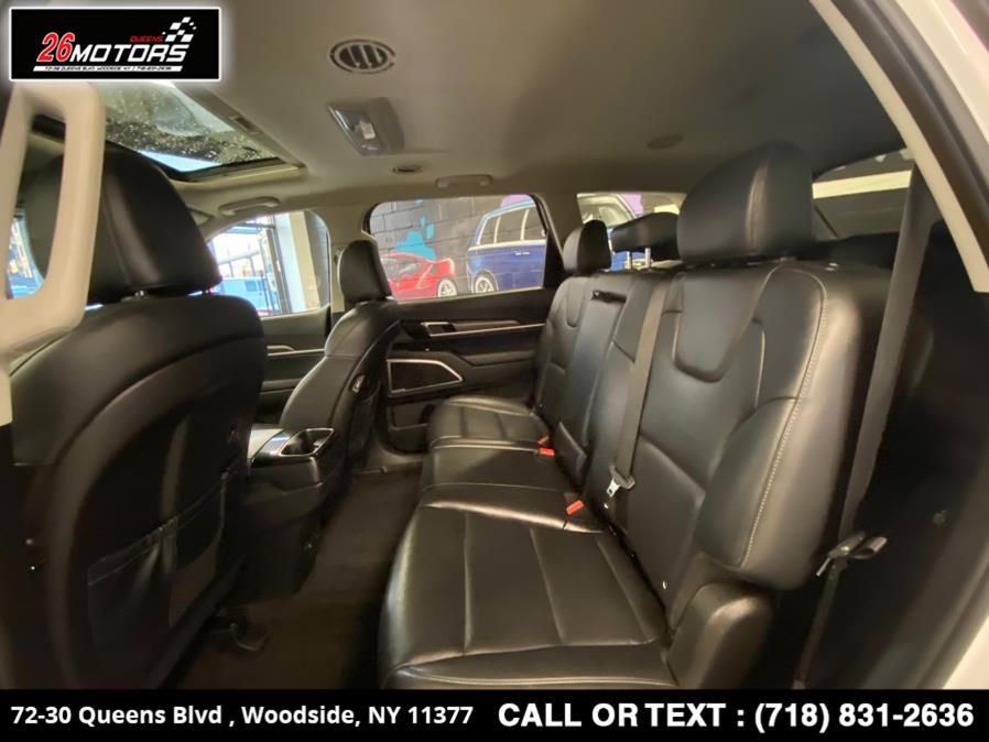 Used Kia Telluride S FWD 2020 | 26 Motors Queens. Woodside, New York Used Kia Telluride S FWD 2020 | 26 Motors Queens. Woodside, New York