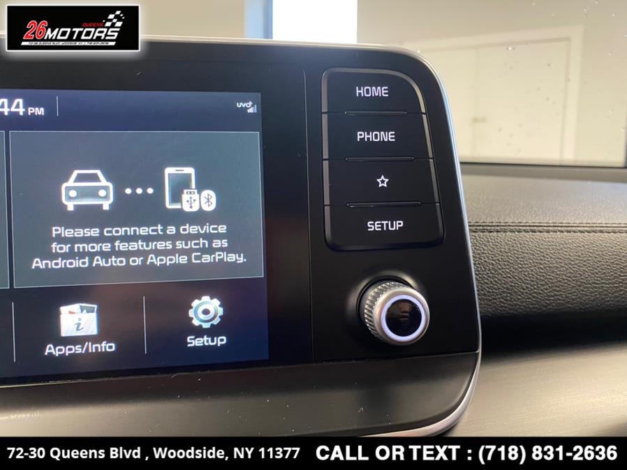 Used Kia Telluride S FWD 2020 | 26 Motors Queens. Woodside, New York Used Kia Telluride S FWD 2020 | 26 Motors Queens. Woodside, New York