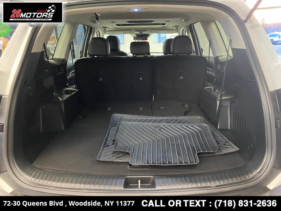 Used Kia Telluride S FWD 2020 | 26 Motors Queens. Woodside, New York Used Kia Telluride S FWD 2020 | 26 Motors Queens. Woodside, New York