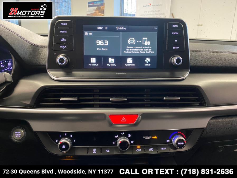 Used Kia Telluride S FWD 2020 | 26 Motors Queens. Woodside, New York Used Kia Telluride S FWD 2020 | 26 Motors Queens. Woodside, New York