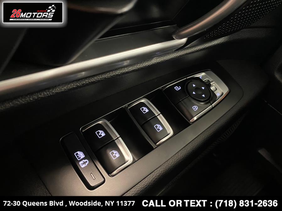 Used Kia Telluride S FWD 2020 | 26 Motors Queens. Woodside, New York Used Kia Telluride S FWD 2020 | 26 Motors Queens. Woodside, New York