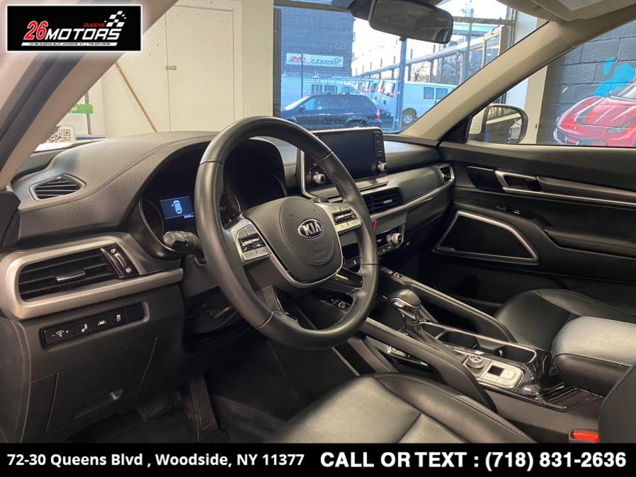Used Kia Telluride S FWD 2020 | 26 Motors Queens. Woodside, New York Used Kia Telluride S FWD 2020 | 26 Motors Queens. Woodside, New York