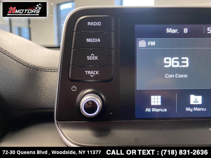 Used Kia Telluride S FWD 2020 | 26 Motors Queens. Woodside, New York Used Kia Telluride S FWD 2020 | 26 Motors Queens. Woodside, New York