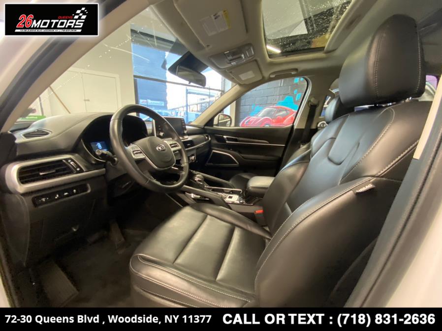 Used Kia Telluride S FWD 2020 | 26 Motors Queens. Woodside, New York Used Kia Telluride S FWD 2020 | 26 Motors Queens. Woodside, New York