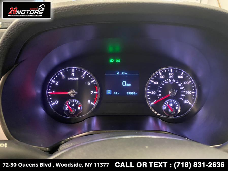 Used Kia Telluride S FWD 2020 | 26 Motors Queens. Woodside, New York Used Kia Telluride S FWD 2020 | 26 Motors Queens. Woodside, New York
