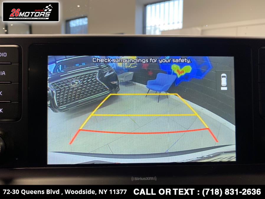 Used Kia Telluride S FWD 2020 | 26 Motors Queens. Woodside, New York Used Kia Telluride S FWD 2020 | 26 Motors Queens. Woodside, New York