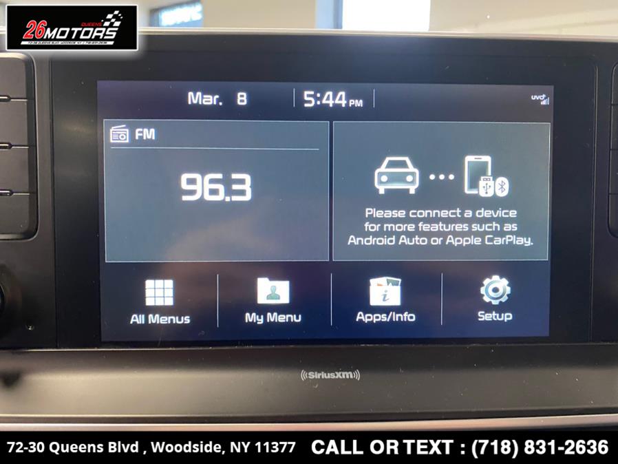 Used Kia Telluride S FWD 2020 | 26 Motors Queens. Woodside, New York Used Kia Telluride S FWD 2020 | 26 Motors Queens. Woodside, New York