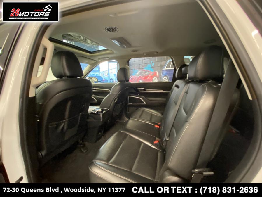 Used Kia Telluride S FWD 2020 | 26 Motors Queens. Woodside, New York Used Kia Telluride S FWD 2020 | 26 Motors Queens. Woodside, New York
