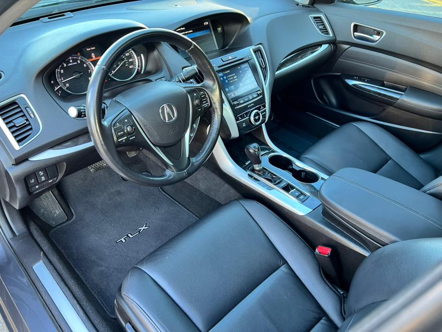 Used Acura TLX 2.4L FWD 2019 | Easy Credit of Jersey. Little Ferry, New Jersey