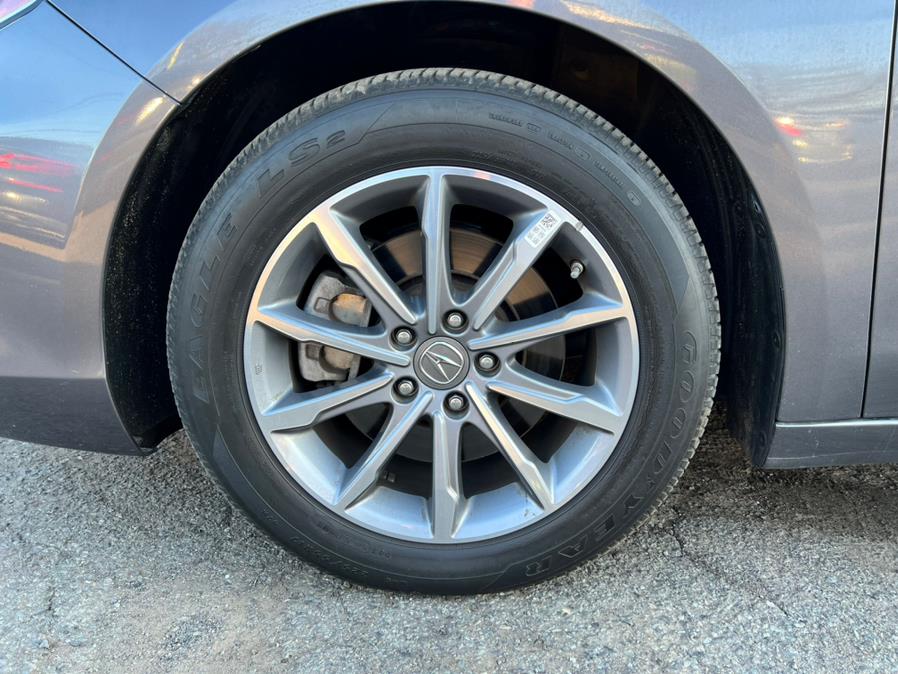 Used Acura TLX 2.4L FWD 2019 | Easy Credit of Jersey. Little Ferry, New Jersey