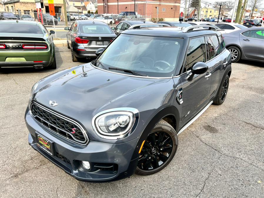 Used MINI Countryman Cooper S ALL4 2017 | Easy Credit of Jersey. Little Ferry, New Jersey