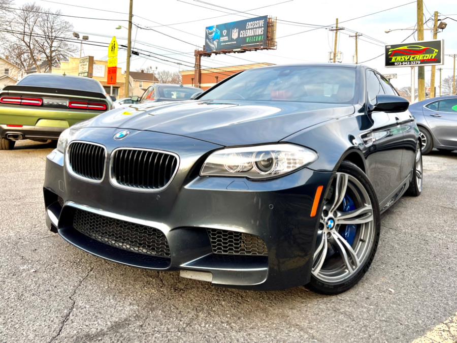 Used 2013 BMW M5 in Little Ferry, New Jersey | Easy Credit of Jersey. Little Ferry, New Jersey