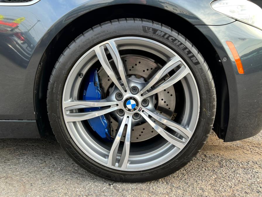 2013 BMW M5 4dr Sdn, available for sale in Little Ferry, New Jersey | Easy Credit of Jersey. Little Ferry, New Jersey